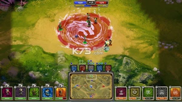 �����ܶ�Ա�����ƽ��(��δ����)-�����ܶ�Ա�����ⰲװ��Battle Commanders