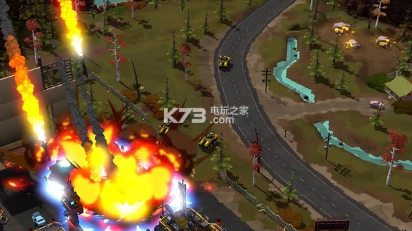 锻造营 中文版 截图