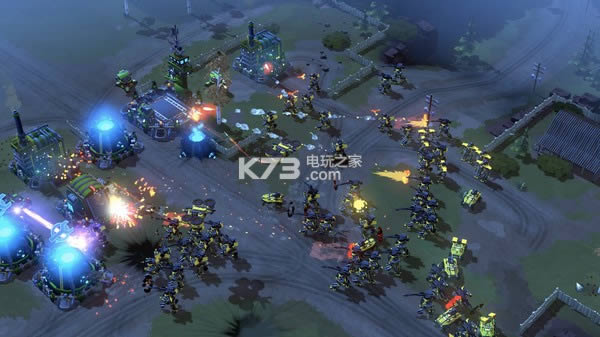 ����Ӫ���İ�(��δ����)-����Ӫ�����ⰲװ��Forged Battalion