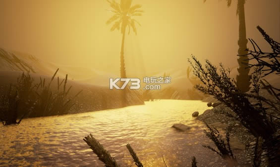 几千年后 体验版 截图