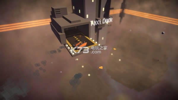 银河造船工 中文版 截图