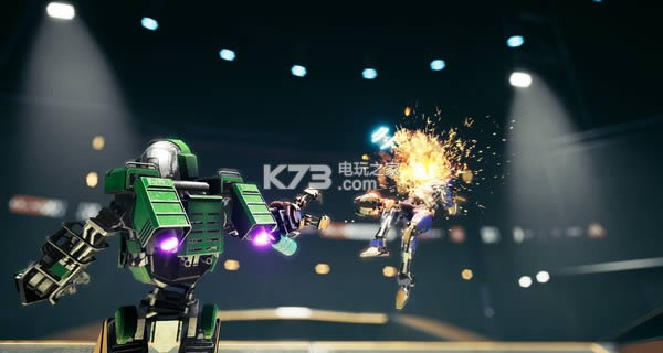 JackHammer 中文版 截图