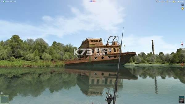 �������2���İ��ṩ����-�������2�����ⰲװ������Trophy Fishing 2