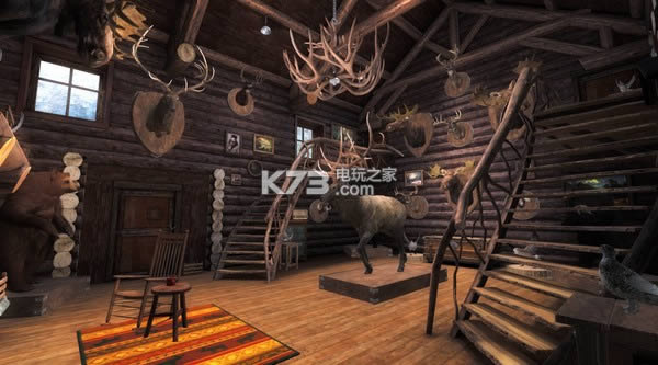 猎人 中文破解版下载 截图