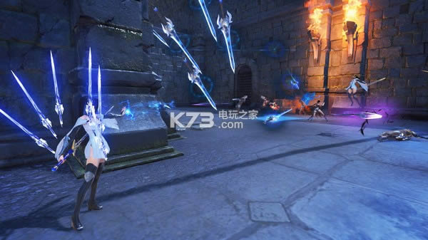 龙魂时刻 中文硬盘版 截图