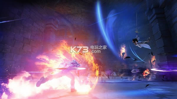 龙魂时刻 中文硬盘版 截图