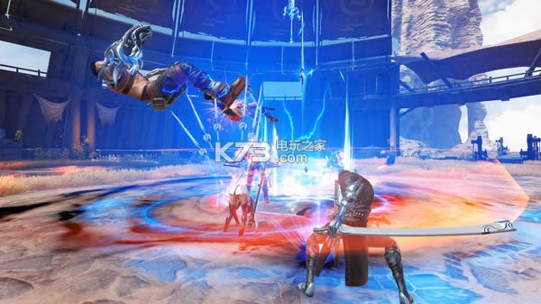 龙魂时刻 中文硬盘版 截图