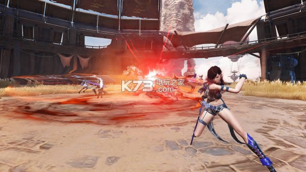 龙魂时刻 中文硬盘版 截图