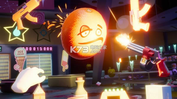 击破水果 破解版下载 截图