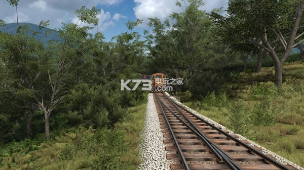 Derail Valley�����ƽ������ṩ����-Derail Valley�����ⰲװ������