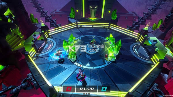 ������Ѫ��������׿���İ�-������Ѫ�����������ⰲװ������HyperBrawl Tournament