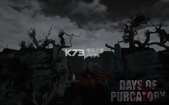 ����֮�������ƽ������ṩ����-����֮�պ����ⰲװ������Days Of Purgatory