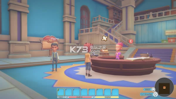 环状世界的坦克大战 中文破解版下载 截图