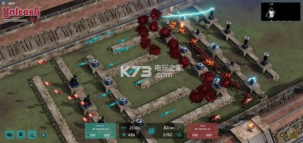 Unleash���������-Unleash�����ⰲװ������