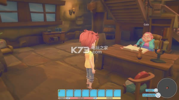 波西亚的时光 安卓中文版下载 截图