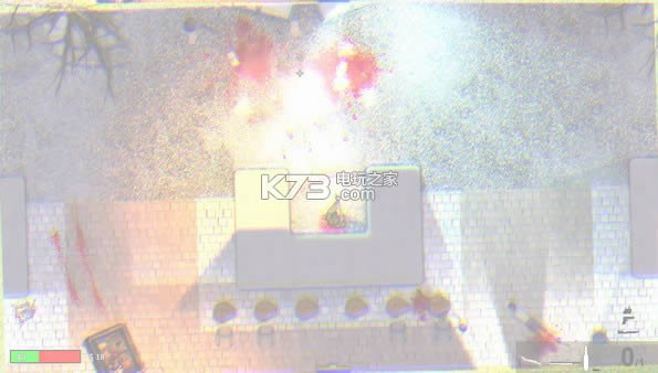 Shoot 'm Up 中文破解版下载 截图