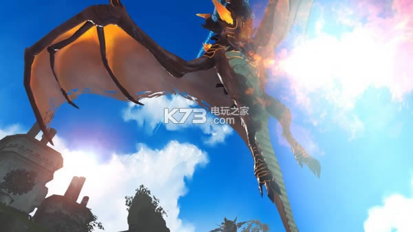 天空之战VR 中文破解版 截图