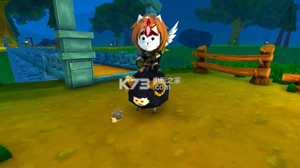 吐司传说 中文版 截图