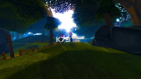 吐司传说 中文版 截图