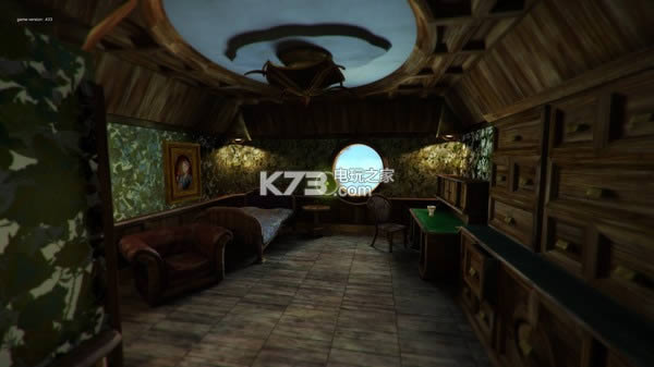 Harvester of Dreams 中文版下载 截图