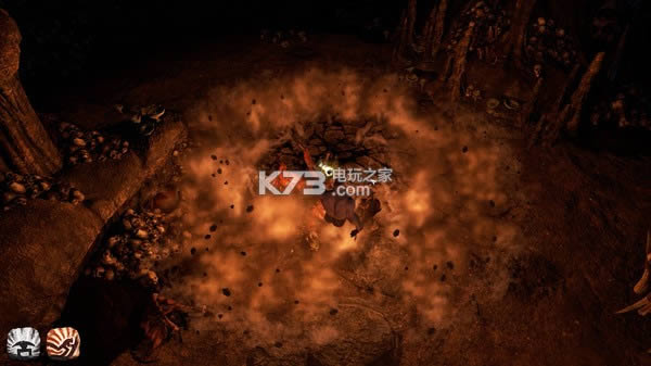 BARBARIC ���İ����� ��ͼ