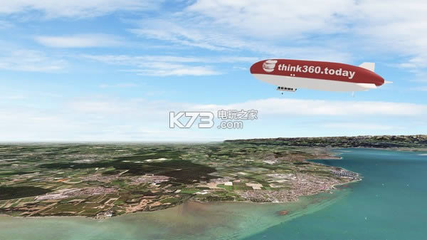 飞艇VR体验版下载-飞艇VR汉化免安装版下载