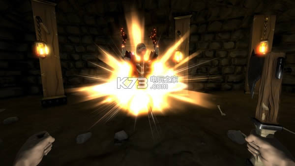 Crimson Keep ��������� ��ͼ