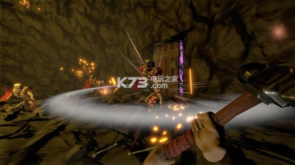 Crimson Keep ��������� ��ͼ