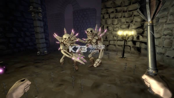 Crimson Keep ��������� ��ͼ