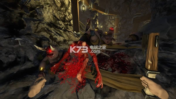 Crimson Keep ��������� ��ͼ