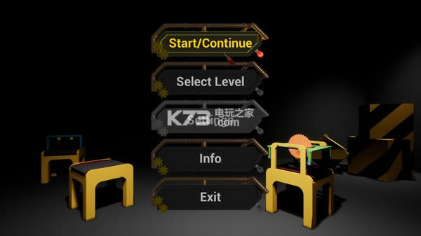 Factorybelts 2 �����ƽ������ ��ͼ