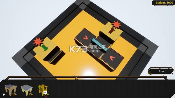 Factorybelts 2中文破解版免费提供下载-Factorybelts 2汉化免安装版下载