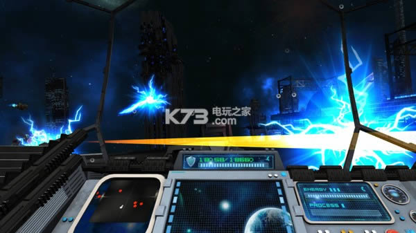 星际猎人中文破解版免费提供下载-星际猎人汉化免安装版下载Interplanetary Hunter