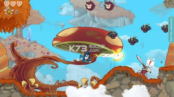 Crazy Dreamz中文破解版免费提供下载-Crazy Dreamz汉化免安装版下载