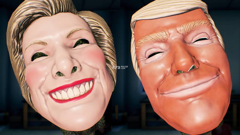 尖叫捉迷藏中文破解版免费提供下载-尖叫捉迷藏汉化免安装版下载Hide and Shriek