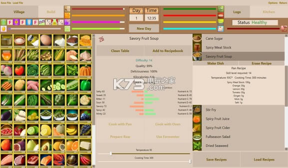 Everyday Lite 中文破解版下载 截图