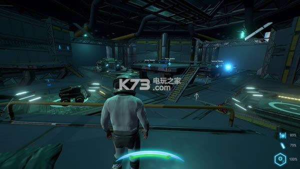 Stars End ����Ӳ�̰����� ��ͼ