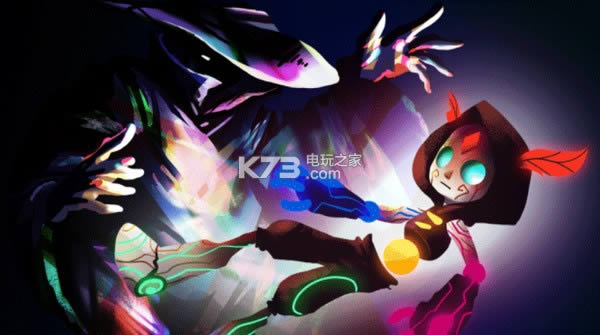 极光小道 简体中文版下载 截图