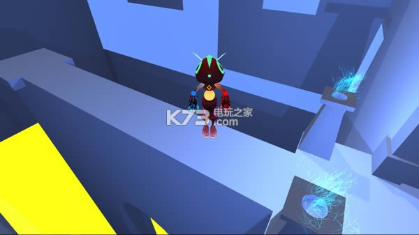 极光小道 简体中文版下载 截图