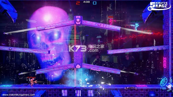 5���ӵķ�ŭ�����ƽ������ṩ����-5���ӵķ�ŭ�����ⰲװ������5 Minutes Rage