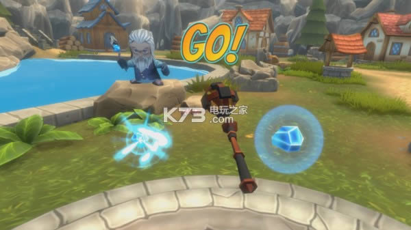 ս����ʦ���İ��ṩ����-ս����ʦ�����ⰲװ������Battlemage Training