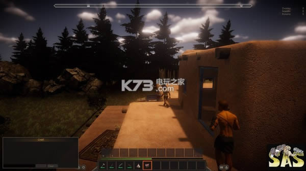 Spirit Animal Survival���İ��ṩ����-Spirit Animal Survival�����ⰲװ������