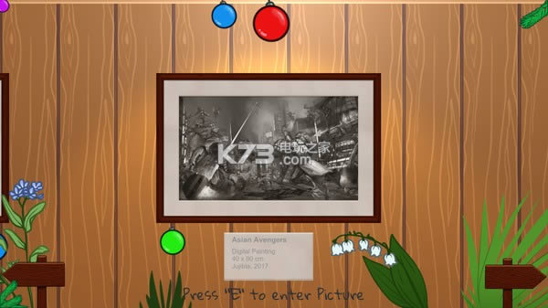 JuVentures 中文版下载 截图