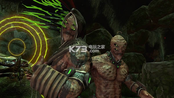 Primordian 正式版下载 截图