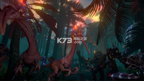 Primordian 正式版下载 截图