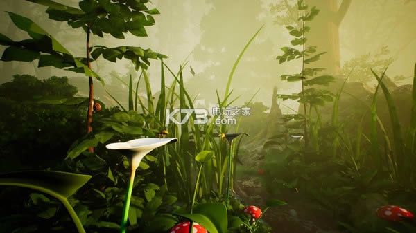 SMALLAND 体验版下载 截图