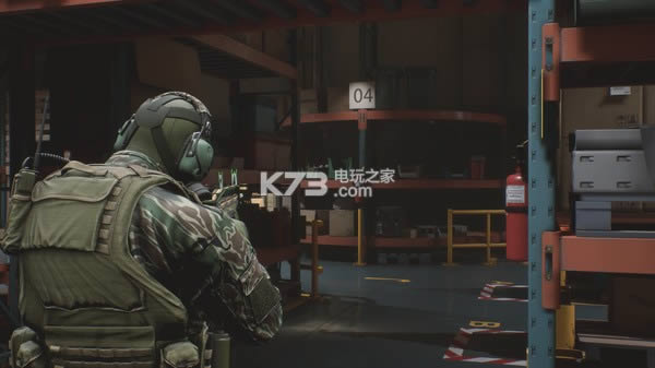 Project Fox Online 中文硬盘版下载 截图