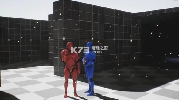 Project Fox Online 中文硬盘版下载 截图