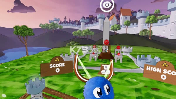 VR毛球拆除 中文版下载 截图