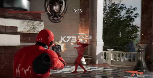 Project Fox Online����Ӳ�̰�����-Project Fox Online�������������